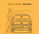  Music Review - `Driven` by Artie Tobia (HC)